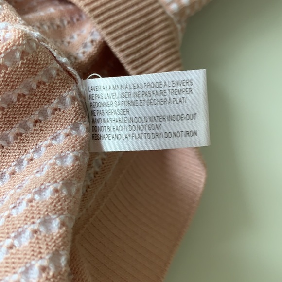 Contemporaine sweater - size XS - Picture 6 of 9